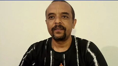 ኤርትራን ከኢትዮጵያ የገነጠለው ህወሓት ነው - መ/ር ዘመድኩን በቀለ