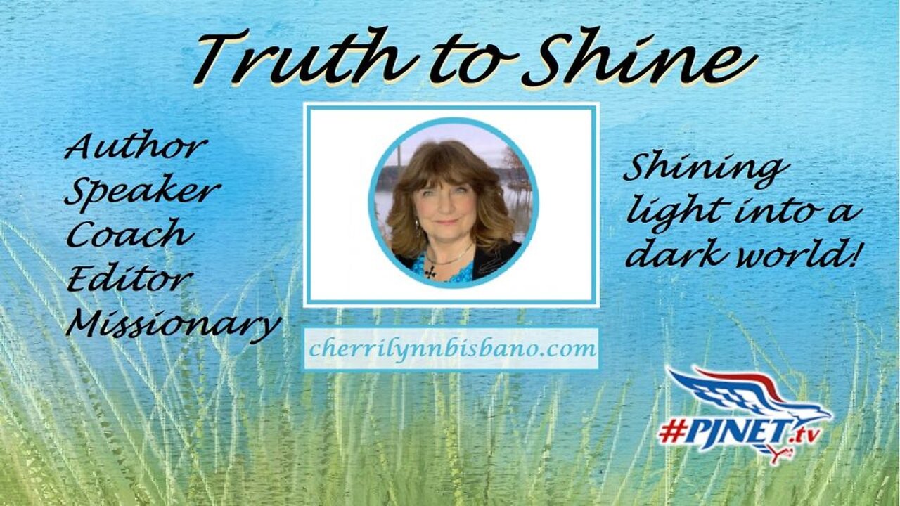 Cherrilynn Bisbano on #PJNET.tv 9/1/2022