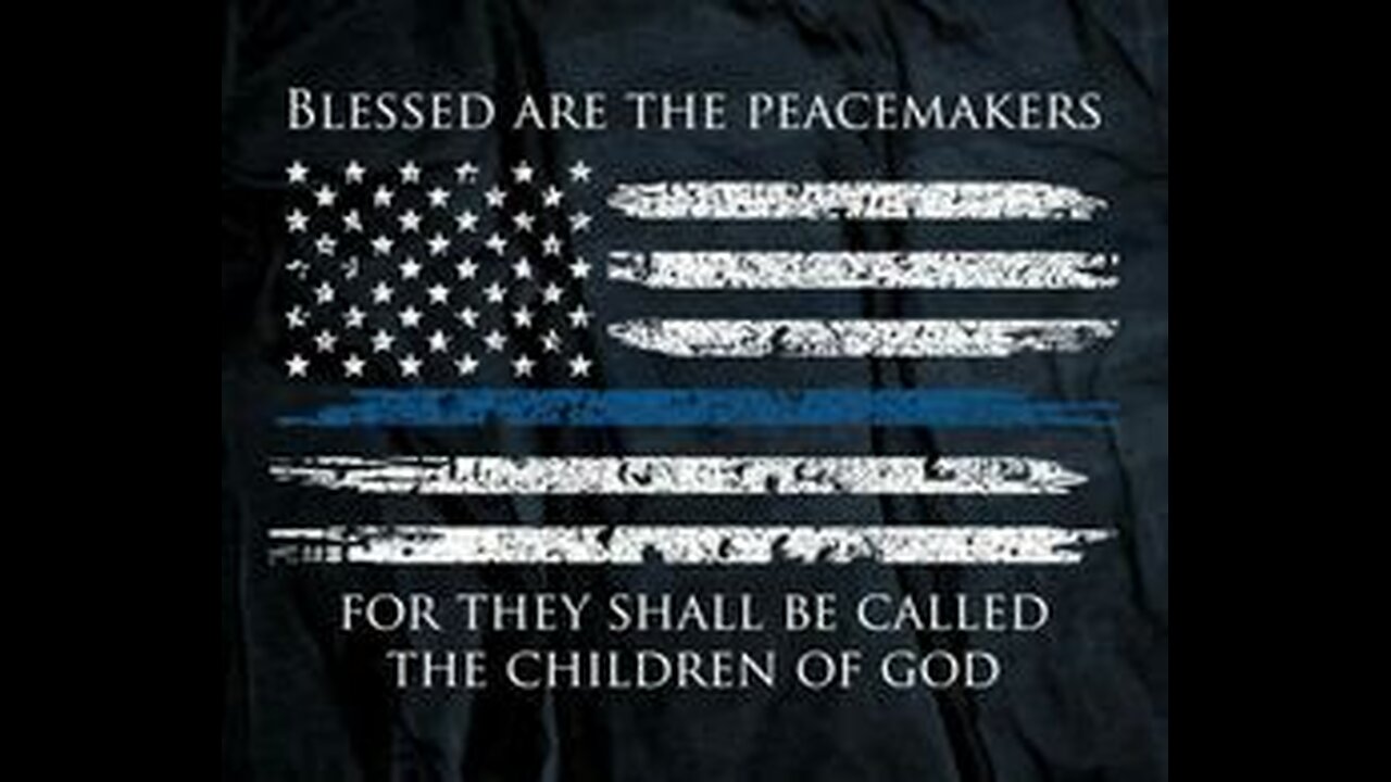 Trying to fix the past with the Black Community ruining the present? RIP Ofc. Diller, Trump v Biden