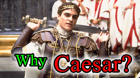 Why most Roman emperors were called Caesar?