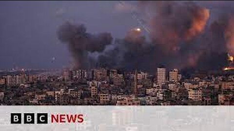 Israel_s evacuation order to northern Gaza _impossible__ says UN - BBC News