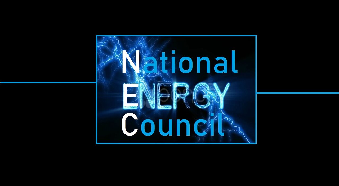 President Trump forms National Energy Council to propel the nation into energy dominance