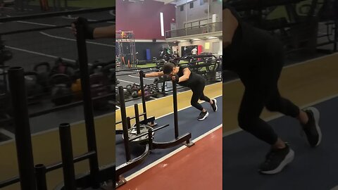 Gym Workout 🏋️‍♀️