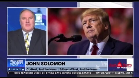 President Trump’s lawyers have filed a special request to the US District of Southern Florida.