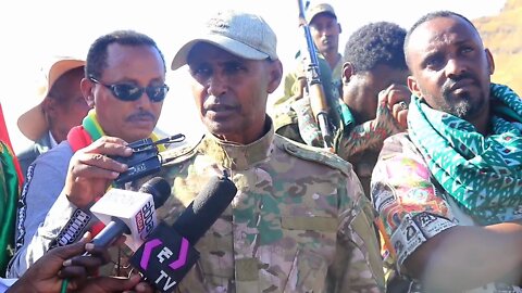 ከዚህ በላይ ንቀት እና ውርደት የለም ፤ አማራ ከመቼውም ጊዜ በላይ አንድ የሚሆንበት ጊዜ ላይ ደርሰናል