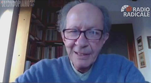 Il filosofo Giorgio Agamben: "In Italia attuato un Colpo di Stato"