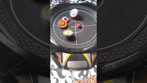 final inesperado! #batalhadebeyblade #beyblade #beybladeburst