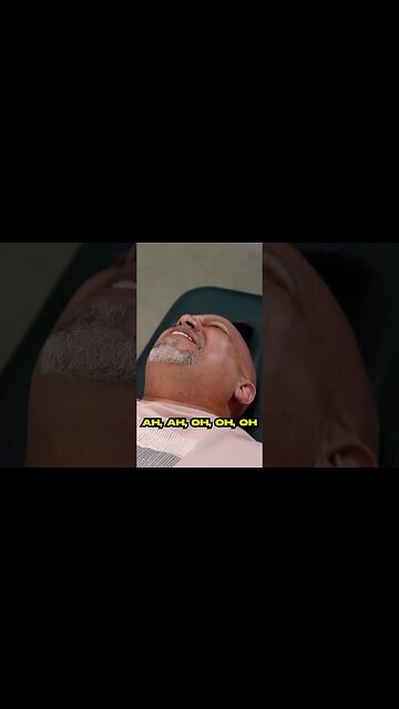 DRIVER'S: 15 YEARS OF *BUILT UP STRESS* RELEASED! 😮‍💨💥🙌 | Dr. Boris Nektalov