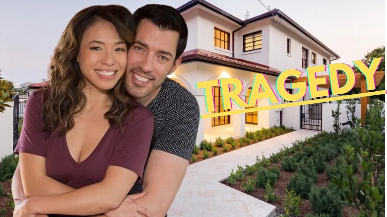 The Dark Side of Property Brothers: Drew Scott & Linda Phan's Heartbreaking Story