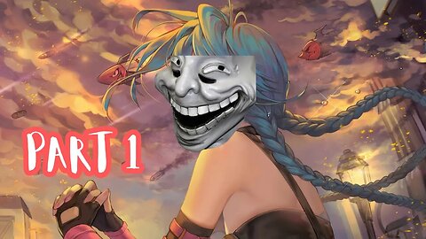 Introducing: Troll Jinx