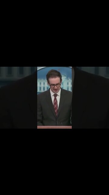 White House Conducts Contact Tracing After Jen Psaki Tests Positive #shorts