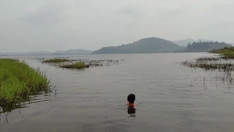 Heaven on Earth - Thailand Country