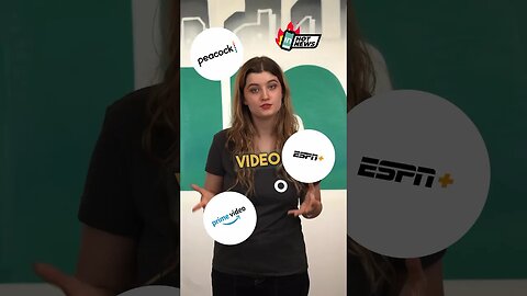 Sports sur les plateformes de streaming? ⚽️ #sport #streaming #public #stream #netflix #prime