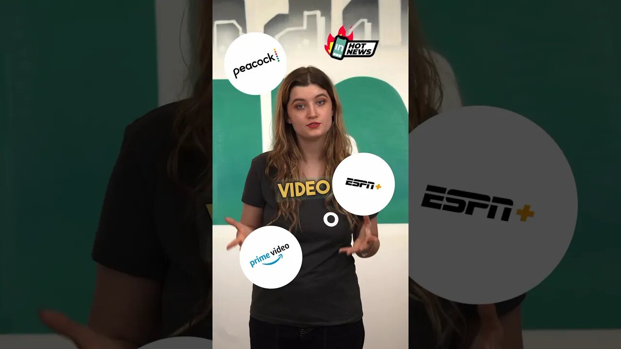 Sports sur les plateformes de streaming? ⚽️ #sport #streaming #public #stream #netflix #prime