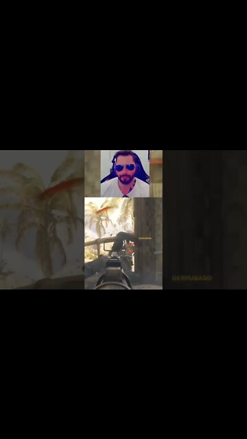 fui atrás #shorts #wazone #fpsgames