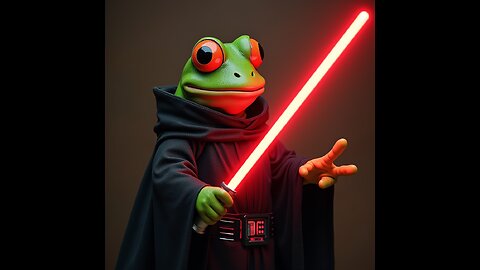 PEPE WARS - By DJVECTOR117