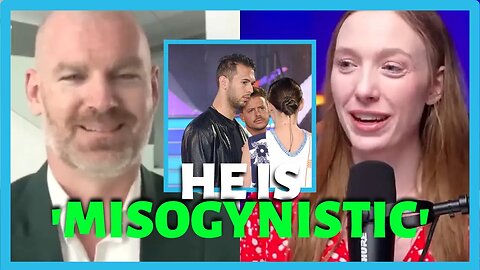 They REACTED To Andrew Tate's Most Misogynistic Comments
