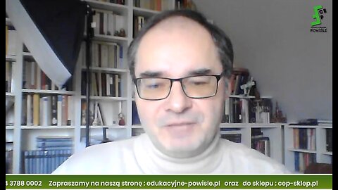 Prof. Adam Wielomski: Doradca Schwaba - anarchoKapitalista i Libertarianin - Noachita nowym prezydentem Argentyny