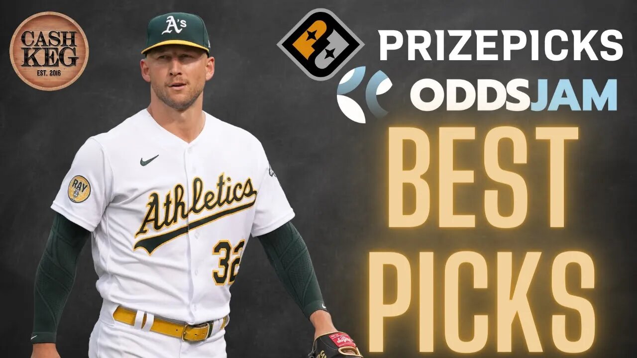 PRIZEPICKS MLB | PROP PICKS | TUESDAY | 6/21/2022 | MLB DAILY SPORTS BETTING