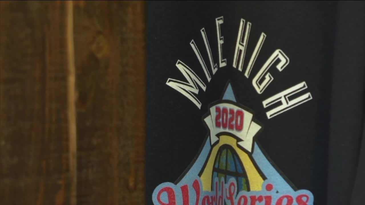Musicians open business on Hertel Avenue