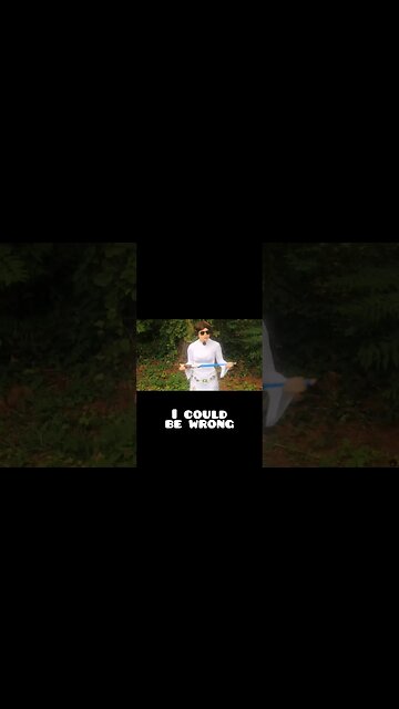 Luke is such a powerful Jedi