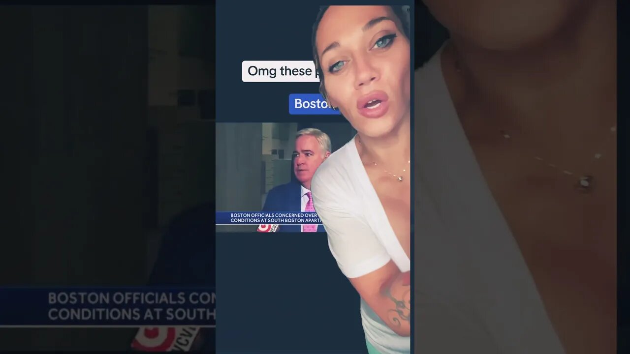 THE MOST F’D UP STORY I HAVE EVER HEARD! #shorts #viral #trending #news #breakingnews #boston #wtf