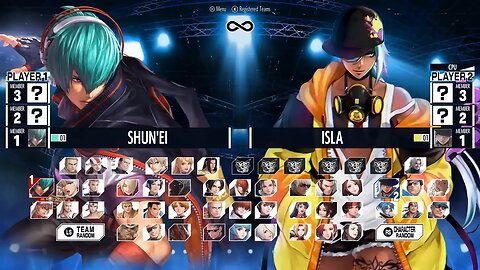 Kof 15 sexy outfit