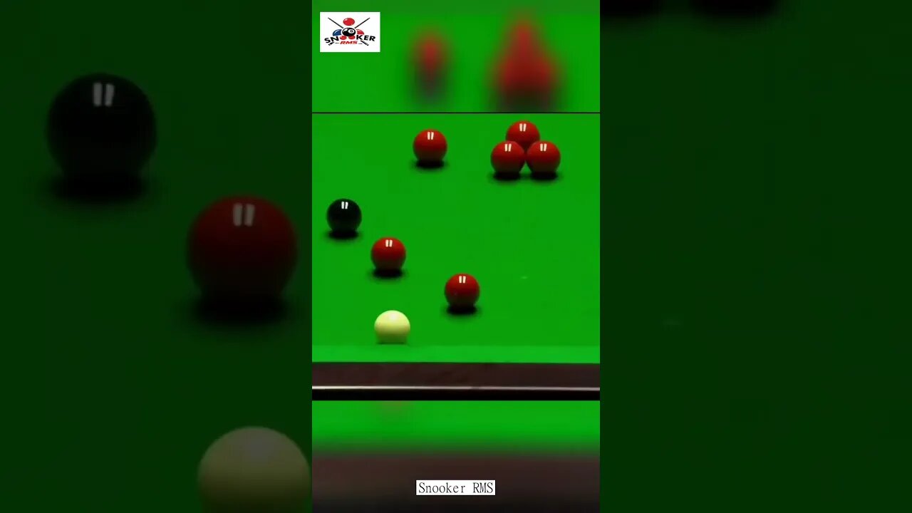 Selby VS Carter | #snooker #championofchampions #playerschampionship #foryou #shortsvideo #selby