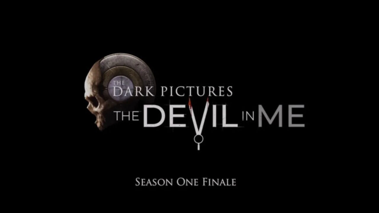 The Dark Pictures: The Devil in Me - Trailer