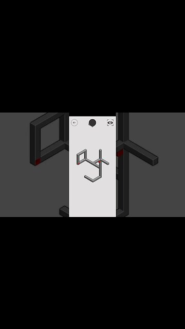 Hocus on Android: level generator 127