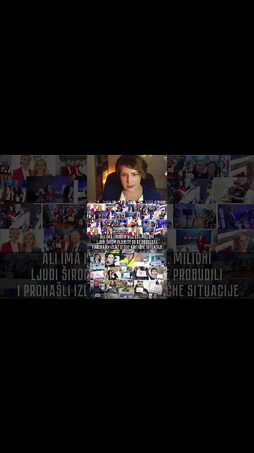 Svijet je na ivici globalne katastrofe #shorts