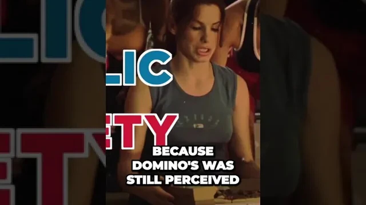 Secrets Behind Dominos Famous 30 Minute Delivery Will Shock You