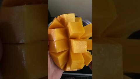 Mango Magic