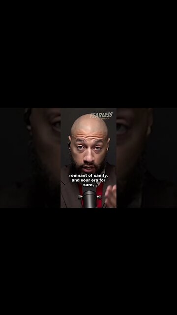 How Hip Hop Culture Became Psychotic