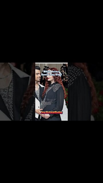 Shorts - Horizon: Forbidden West Which Actress Should Play Aloy in the Movie?