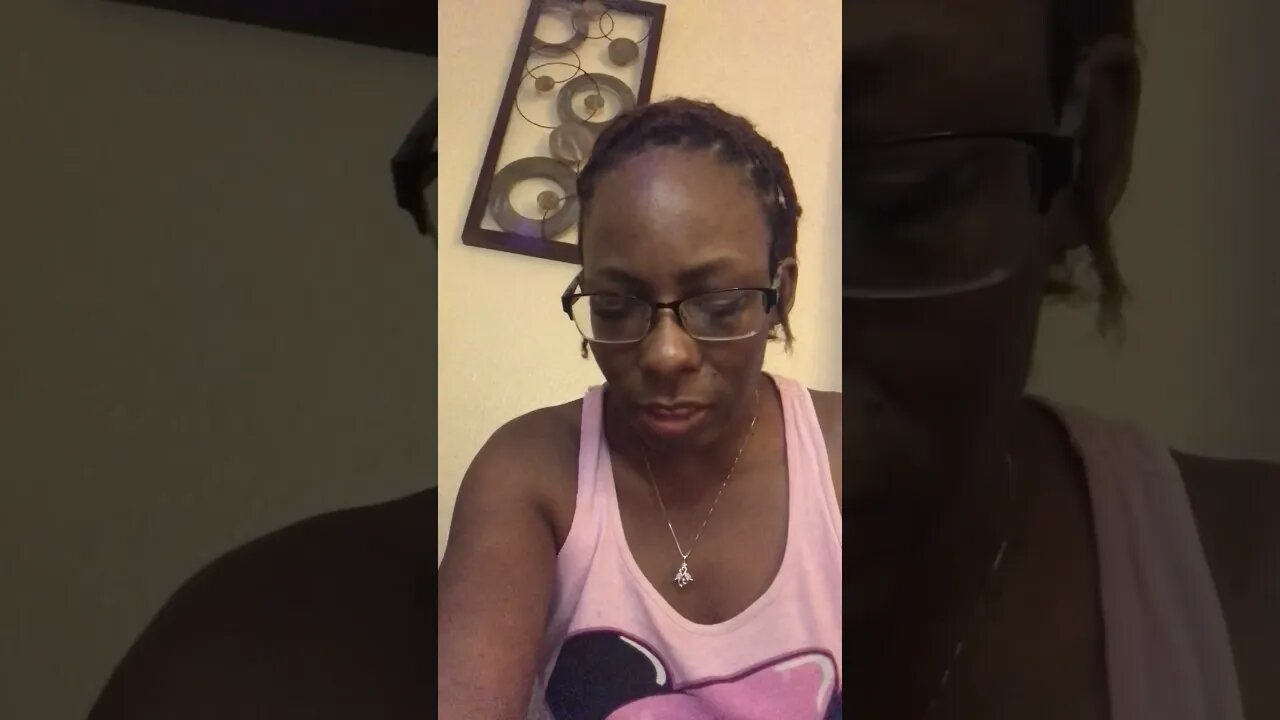 Have Faith in the Lord!! Don’t Worry!!❤️