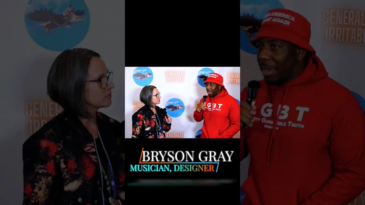 Bryson Gray talks top 40, indie music, LGBT, Let's Go Brand0n and more