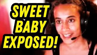 Whistleblower Exposes Sweet Baby Inc's Kim Belair as a Toxic Disaster!