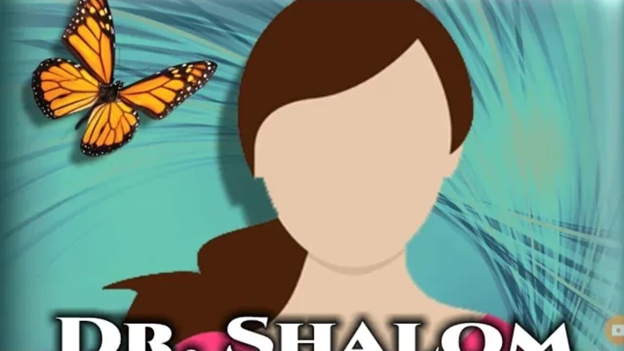 Dr. Shalom I Presume...The United In YAH / HalleluYAH Scriptures Donation Hustle