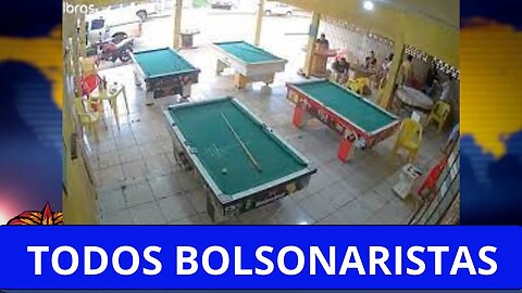 💥CH@CIN@ EM MT, ERAM OS ASSASSINOS BOLSONARISTAS E INTERNET DEVERÁ SOFRER MUDANÇAS!