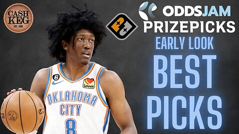 NBA PRIZEPICKS EARLY LOOK | PROP PICKS | THURSDAY | 12/29/2022 | NBA BETTING | BEST BETS