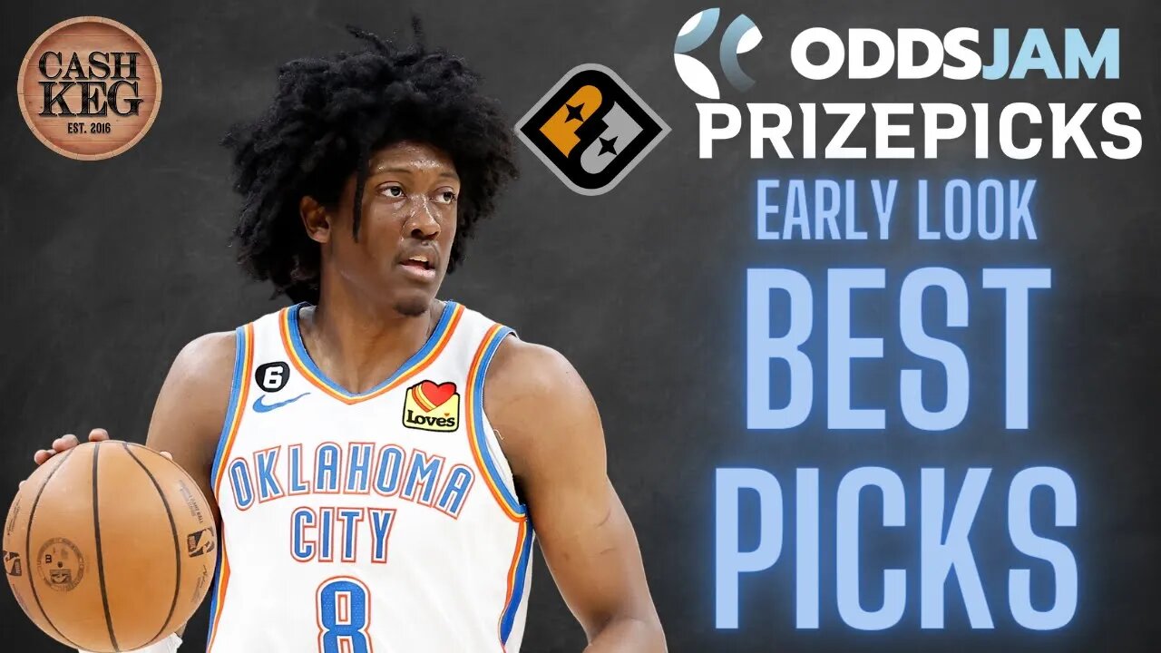 NBA PRIZEPICKS EARLY LOOK | PROP PICKS | THURSDAY | 12/29/2022 | NBA BETTING | BEST BETS