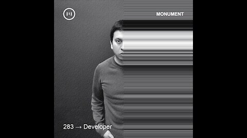 Developer @ MNMT #283