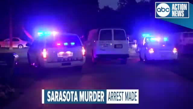 Police: Woman found dead in Sarasota home | Digital Short