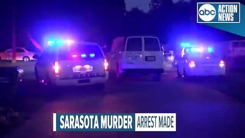 Police: Woman found dead in Sarasota home | Digital Short