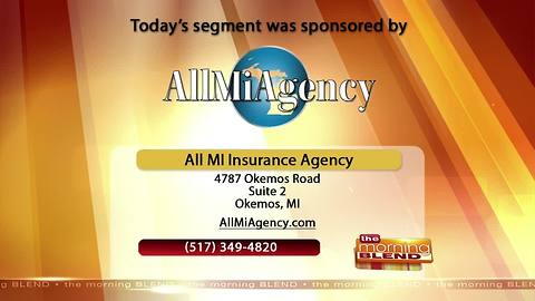 All MI Insurance Agency-8/30/17