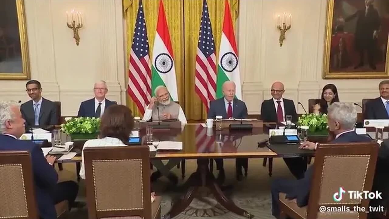 "I sold a lot of state secrets..." - Dementia Biden 🤡