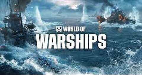 World of Warships and maybe some other games