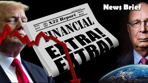 Ep. 2415a - [CB] Panic Over Currency, Moves And Countermoves