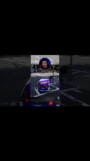 It Was JUST Minor damages #shorts